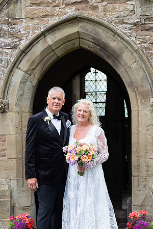 Christina-Clare Photography | Wedding Photography in Shropshire | The Pheasant At Neenton