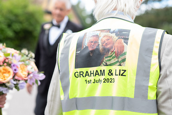 Christina-Clare Photography | Wedding Photography in Shropshire | The Pheasant At Neenton