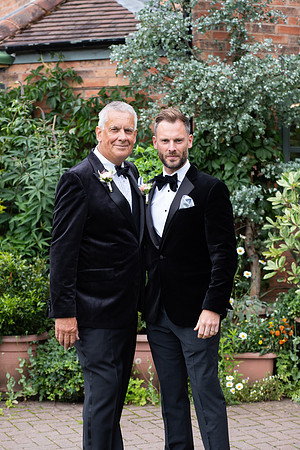 Christina-Clare Photography | Wedding Photography in Shropshire | The Pheasant At Neenton