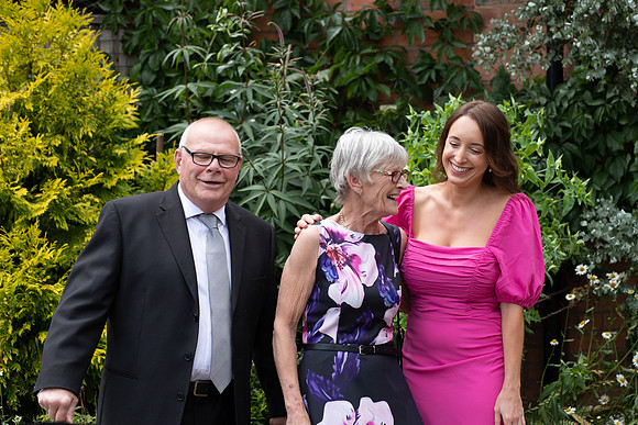 Christina-Clare Photography | Wedding Photography in Shropshire | The Pheasant At Neenton