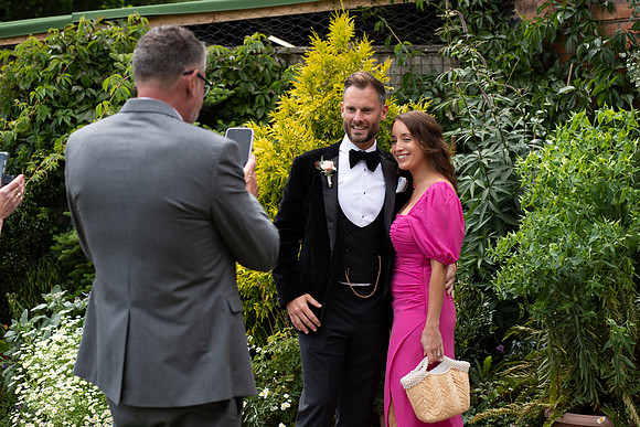 Christina-Clare Photography | Wedding Photography in Shropshire | The Pheasant At Neenton