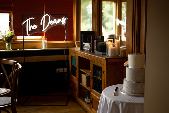 Christina-Clare Photography | Wedding Photography in Shropshire | The Pheasant At Neenton