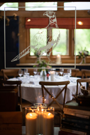 Christina-Clare Photography | Wedding Photography in Shropshire | The Pheasant At Neenton