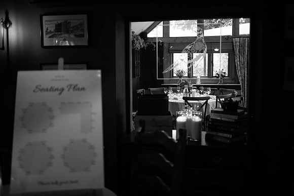 Christina-Clare Photography | Wedding Photography in Shropshire | The Pheasant At Neenton