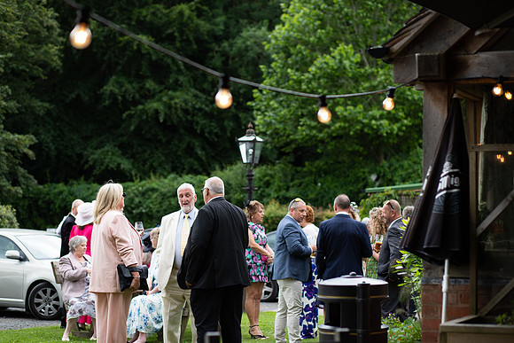 Christina-Clare Photography | Wedding Photography in Shropshire | The Pheasant At Neenton