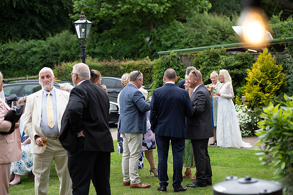 Christina-Clare Photography | Wedding Photography in Shropshire | The Pheasant At Neenton