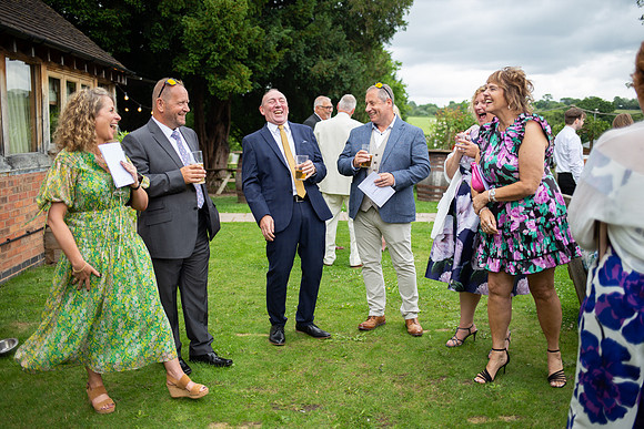 Christina-Clare Photography | Wedding Photography in Shropshire | The Pheasant At Neenton