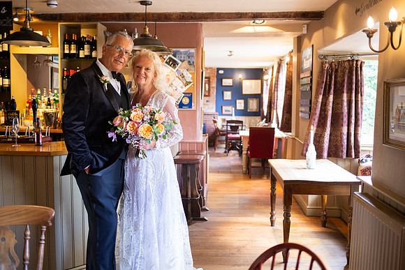 Christina-Clare Photography | Wedding Photography in Shropshire | The Pheasant At Neenton
