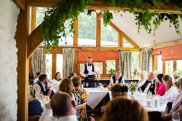 Christina-Clare Photography | Wedding Photography in Shropshire | The Pheasant At Neenton