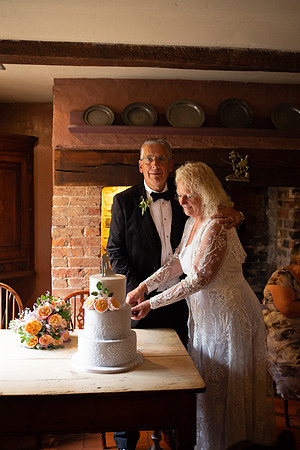 Christina-Clare Photography | Wedding Photography in Shropshire | The Pheasant At Neenton