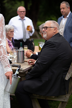 Christina-Clare Photography | Wedding Photography in Shropshire | The Pheasant At Neenton