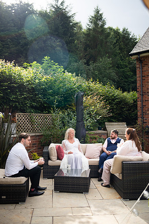 Christina-Clare Photography | Wedding Photography in Shropshire | The Pheasant At Neenton