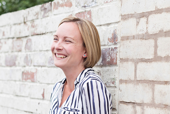 Christina-Clare Photography | Brand Portraits