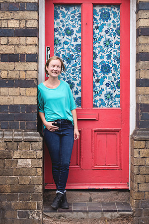 Christina-Clare Photography | Brand Portraits