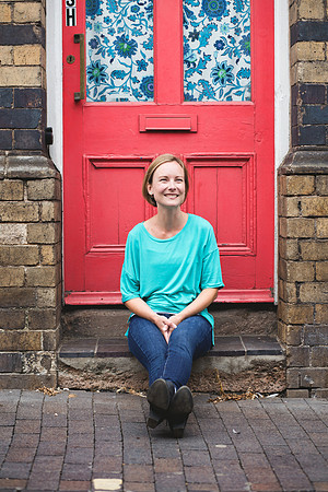 Christina-Clare Photography | Brand Portraits