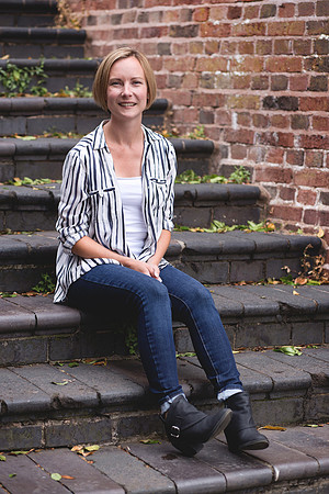 Christina-Clare Photography | Brand Portraits