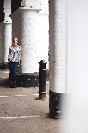 Christina-Clare Photography | Brand Portraits