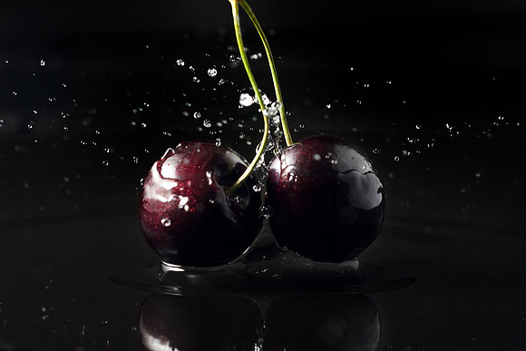 Christina-Clare Photography | UK Food Photographer
