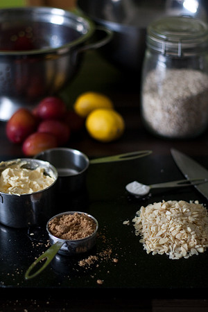 Christina-Clare Photography | UK Food Photographer