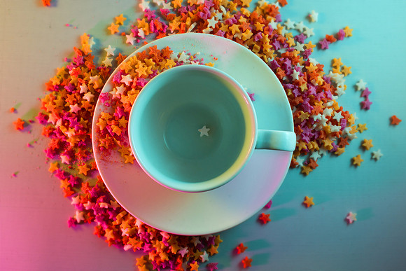 Christina-Clare Photography | UK Food Photographer
