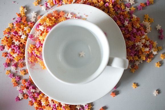 Christina-Clare Photography | UK Food Photographer