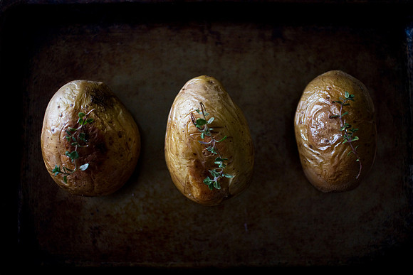 Christina-Clare Photography | UK Food Photographer