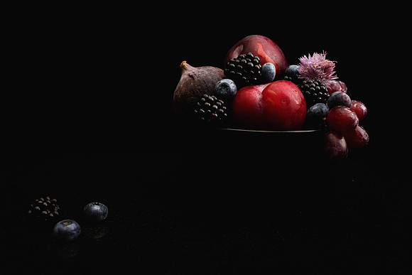 Christina-Clare Photography | UK Food Photographer