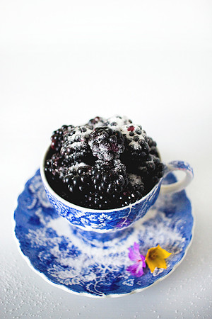 Christina-Clare Photography | UK Food Photographer