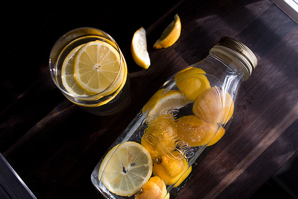 Christina-Clare Photography | UK Food Photographer