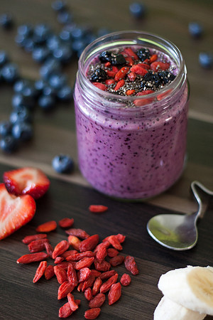 Christina-Clare Photography | UK Food Photographer