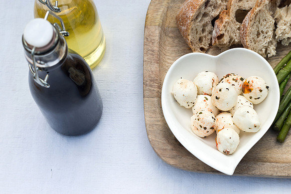 Christina-Clare Photography | UK Food Photographer