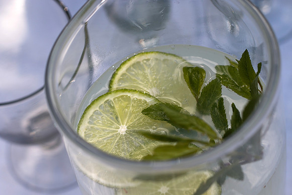 Christina-Clare Photography | UK Food Photographer