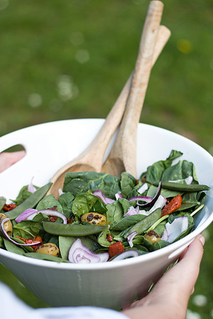Christina-Clare Photography | UK Food Photographer