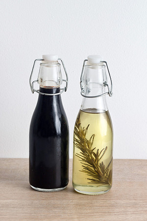 Christina-Clare Photography | UK Food Photographer