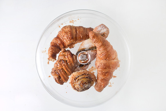 Christina-Clare Photography | UK Food Photographer