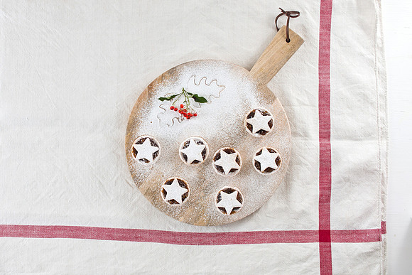 Christina-Clare Photography | UK Food Photographer