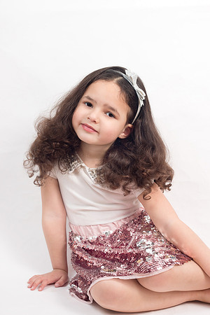 Christina-Clare Photography \ Headshot Portraits