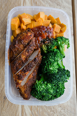 Christina-Clare Photography | UK Food Photographer