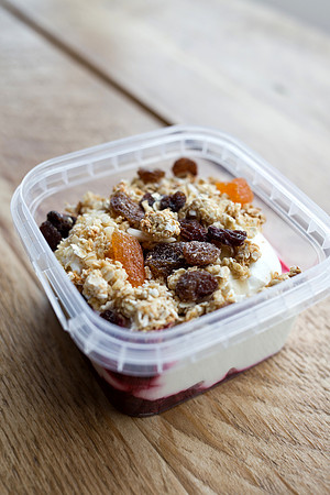 Christina-Clare Photography | UK Food Photographer