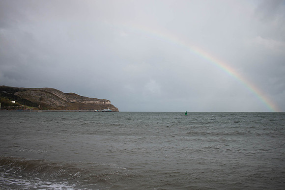 llandudno
