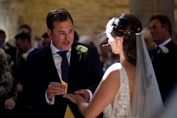Christina-Clare Photography | Shropshire Wedding Photographer