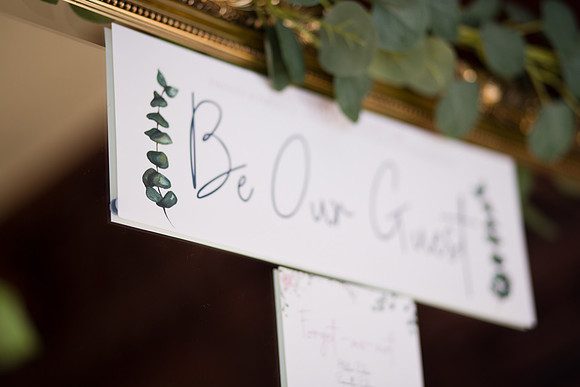 Christina-Clare Photography | Shropshire Wedding Photographer