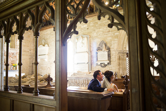 Christina-Clare Photography | Shropshire Wedding Photographer