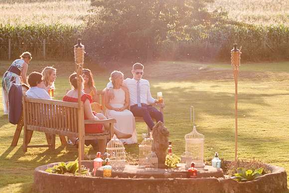 Christina-Clare Photography | Shropshire Wedding Photographer