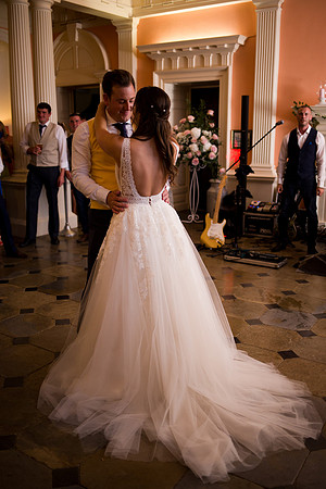 Christina-Clare Photography | Shropshire Wedding Photographer