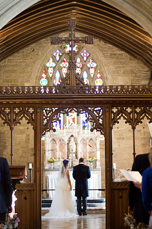 Christina-Clare Photography | Shropshire Wedding Photographer
