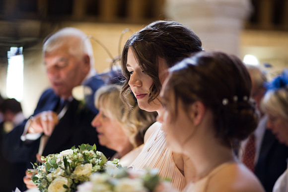 Christina-Clare Photography | Shropshire Wedding Photographer