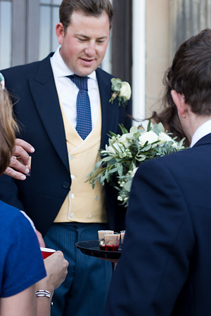 Christina-Clare Photography | Shropshire Wedding Photographer