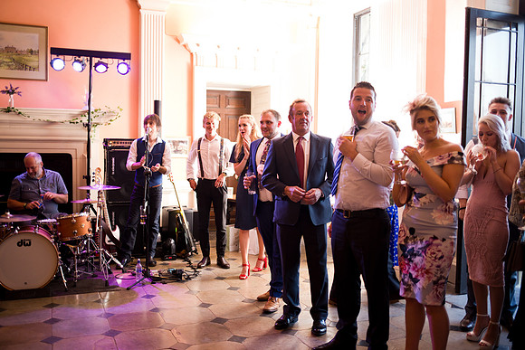 Christina-Clare Photography | Shropshire Wedding Photographer