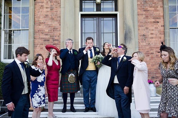 Christina-Clare Photography | Shropshire Wedding Photographer